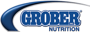 Logo for Grober Nutrition Inc.