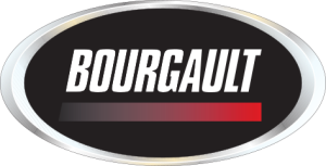 Bourgault Industries logo