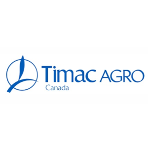 Timac Agro Canada logo