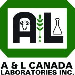 A&L Canada Laboratories Inc. logo