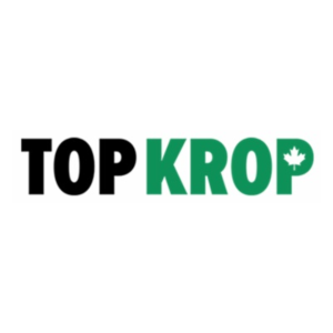 TopKrop logo